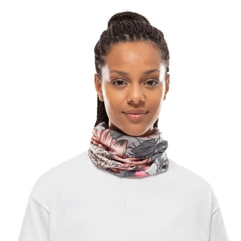 Buff CoolNet UV Neckwear - Multi Chimera - Shop Neck Gaiters at Trekaline