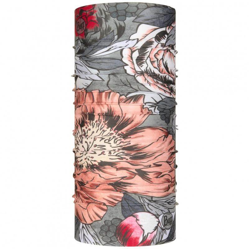 Buff CoolNet UV Neckwear - Multi Chimera - Shop Neck Gaiters at Trekaline
