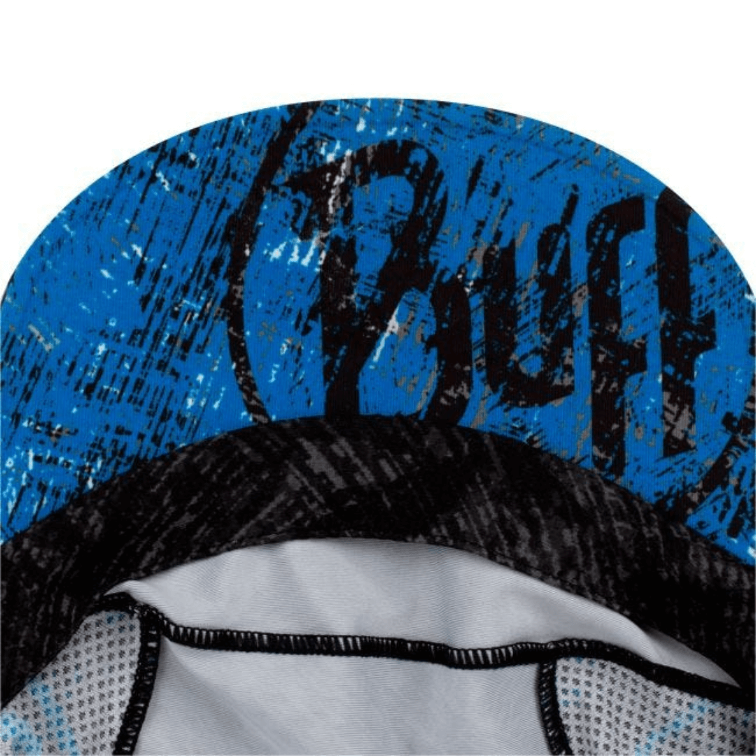 Buff Pack Speed Running Cap Rush Graphite