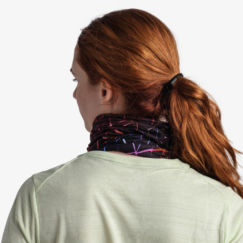 Buff Original EcoStretch Neckwear - Oxalis Multi