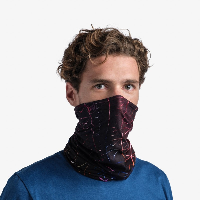 Buff Original EcoStretch Neckwear - Oxalis Multi