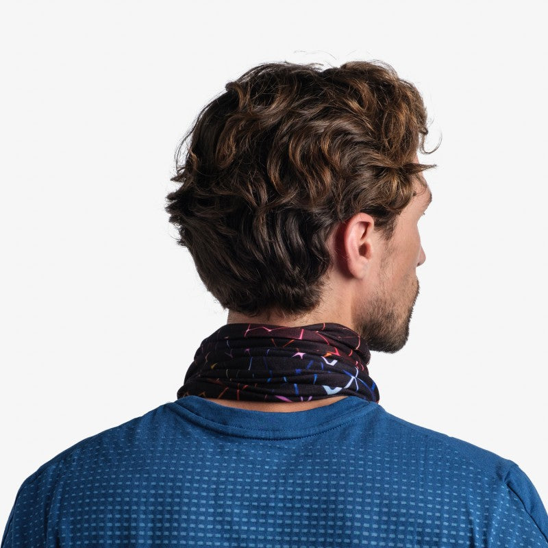 Buff Original EcoStretch Neckwear - Oxalis Multi