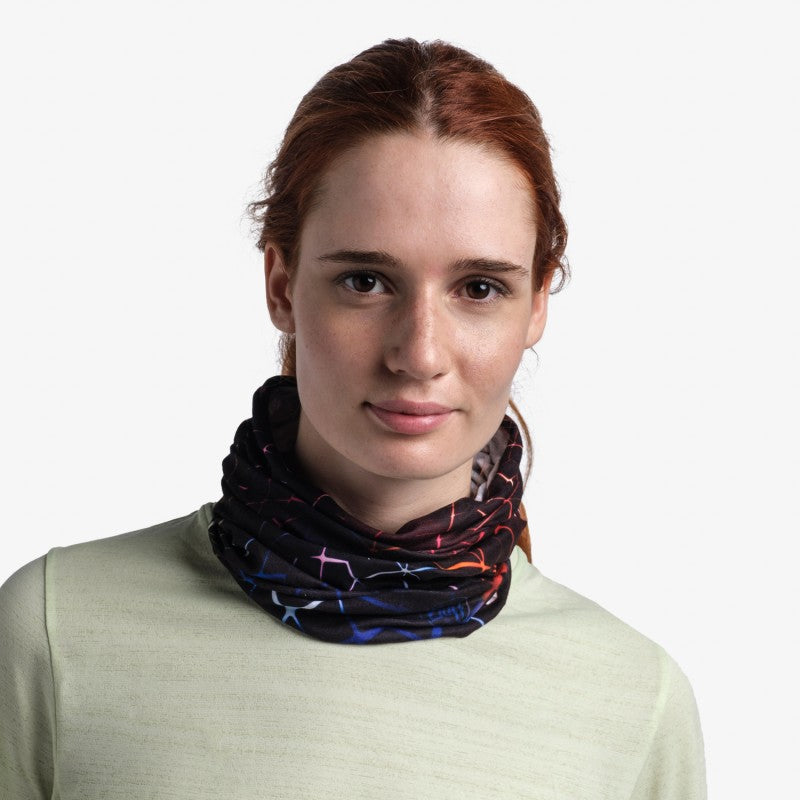 Buff Original EcoStretch Neckwear - Oxalis Multi