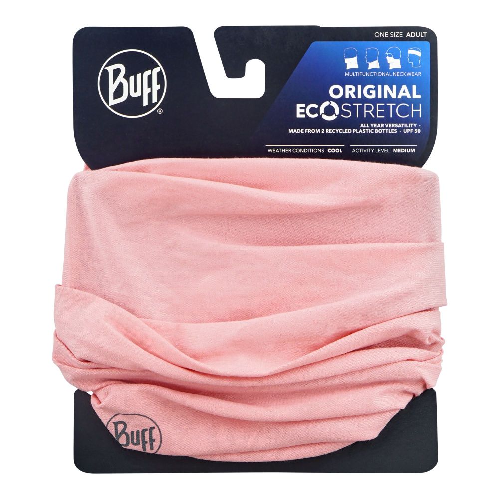 Buff Original EcoStretch Neckwear - Solid Blossom