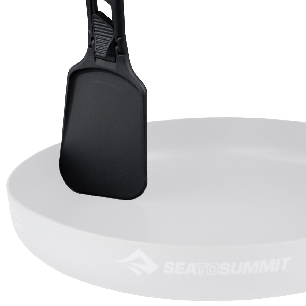 Sea to Summit Folding Spatula - Shop Cooking Utensils at Trekaline