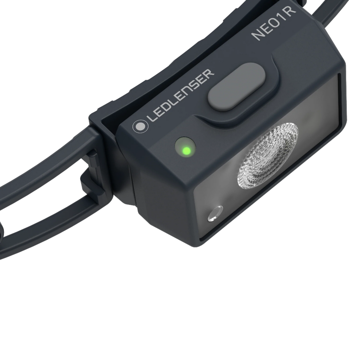 Ledlenser NEO1R Ultralight Running Headlamp - Shop LED Headlamps at Trekaline