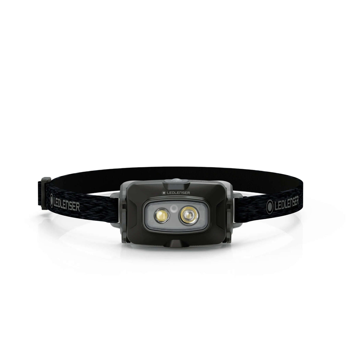 Ledlenser HF4R Core Edition Rechargeable Headlamp