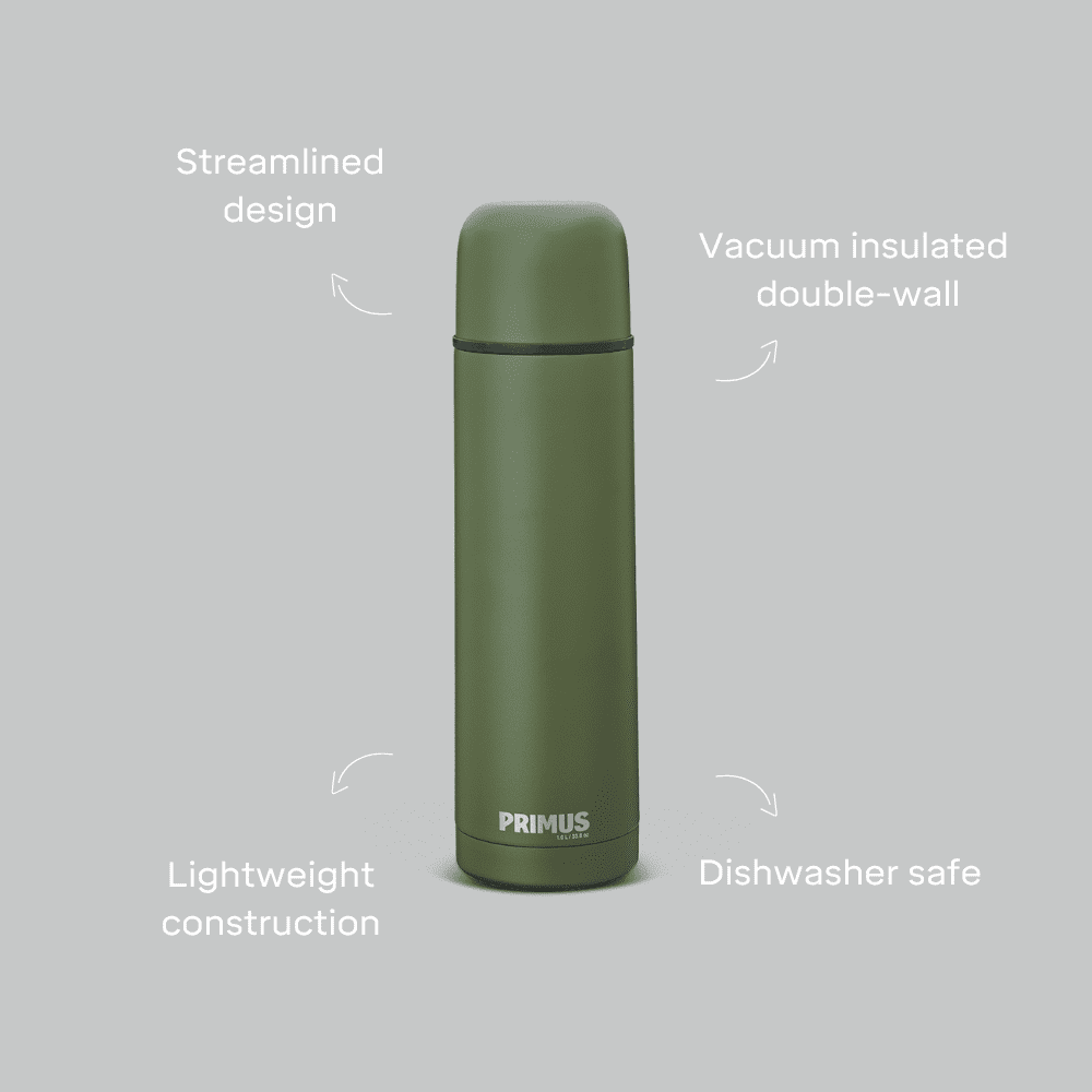 Primus Classic Light Thermos 350 ml - Shop Thermoses at Trekaline