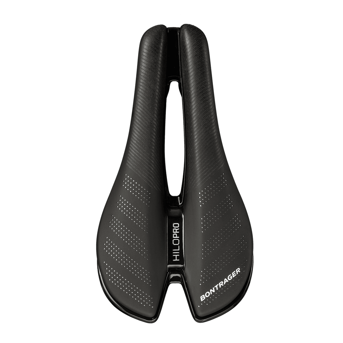 Bontrager Hilo Pro Carbon Bike Saddle - Shop Bike Saddles at Trekaline