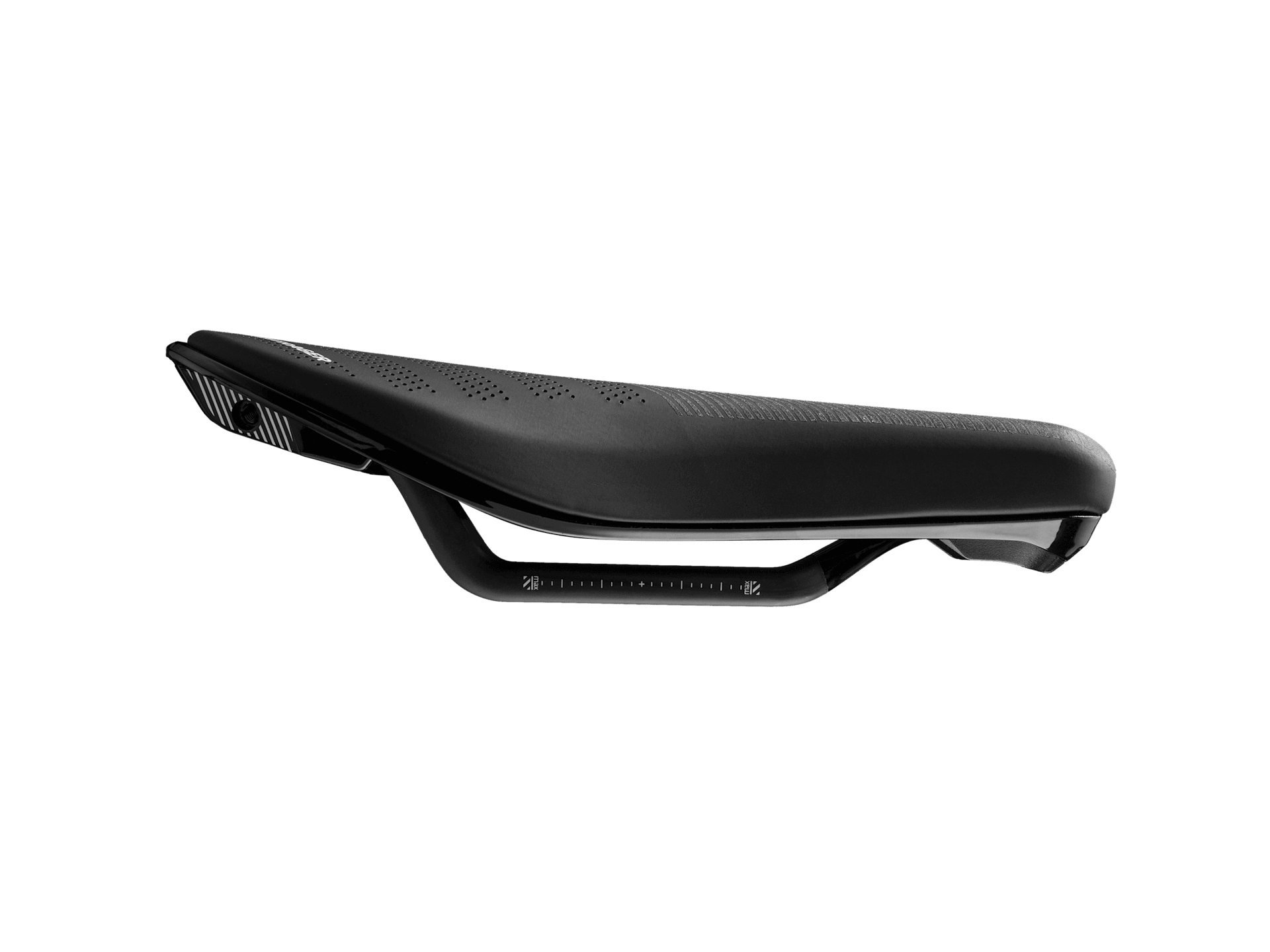 Bontrager Hilo Pro Carbon Bike Saddle