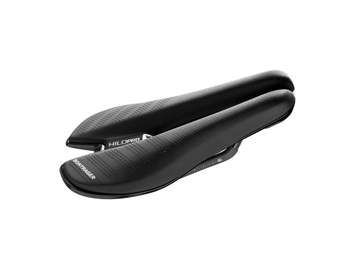 Bontrager Hilo Pro Carbon Bike Saddle