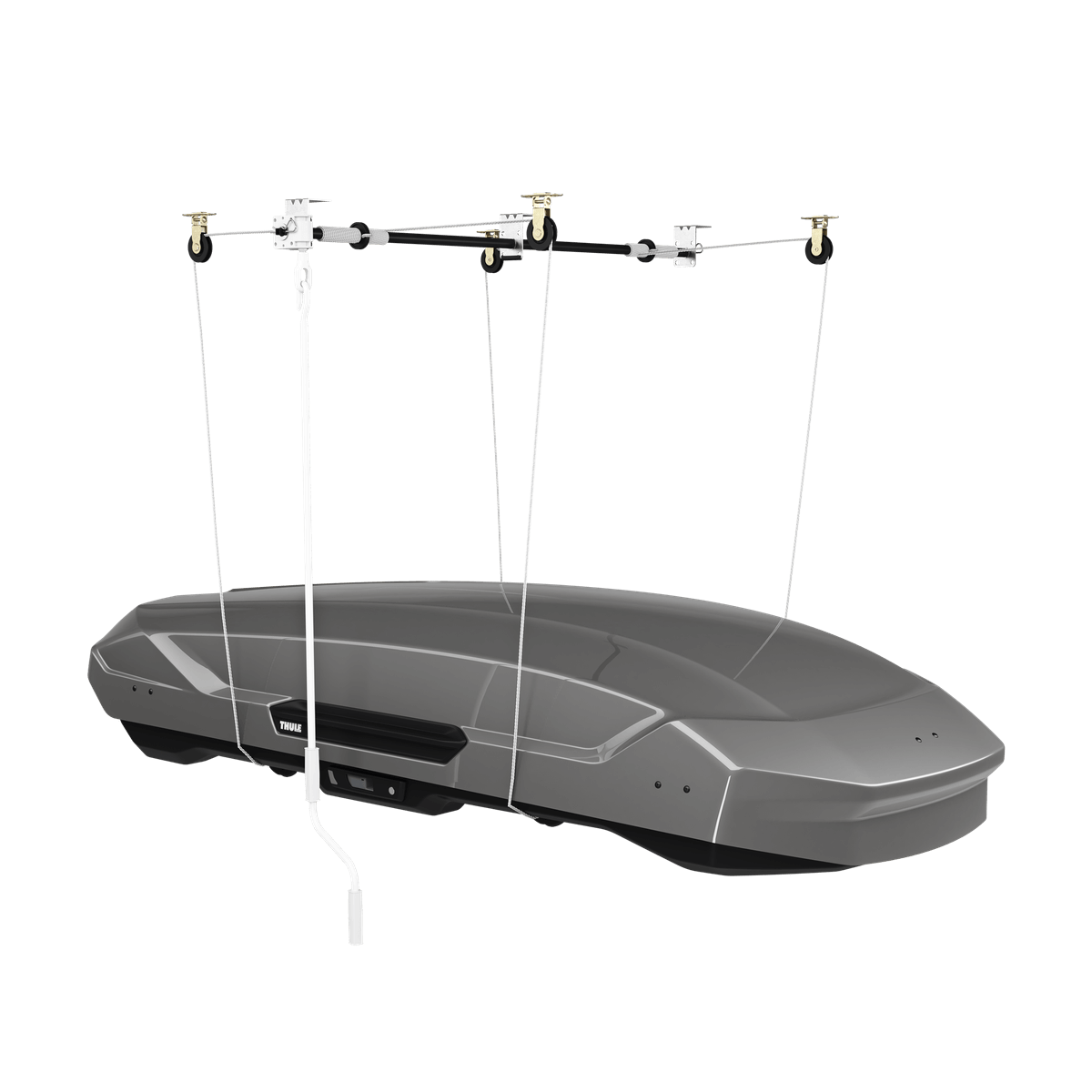 Thule MultiLift Roof Box Storage Lift