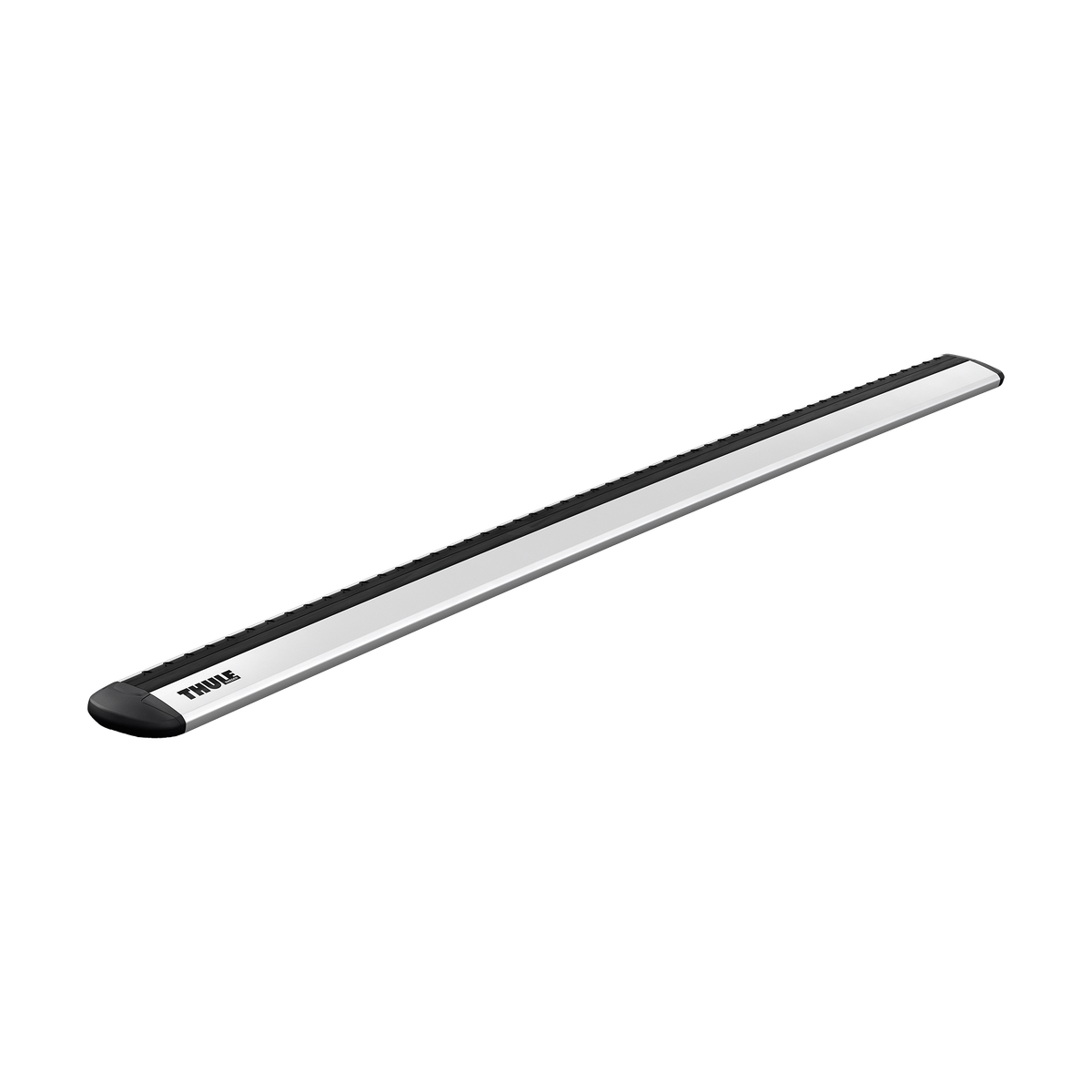 Thule WingBar Evo Roof Bars Aluminium
