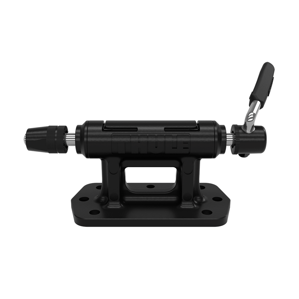 Thule Low Rider Pro Truck Bed Bike Rack