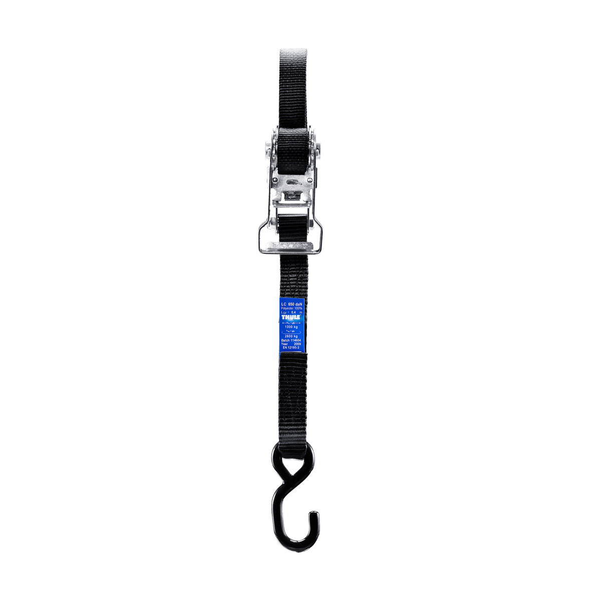 Thule Caprock Roof Platform Eye Bolt Kit