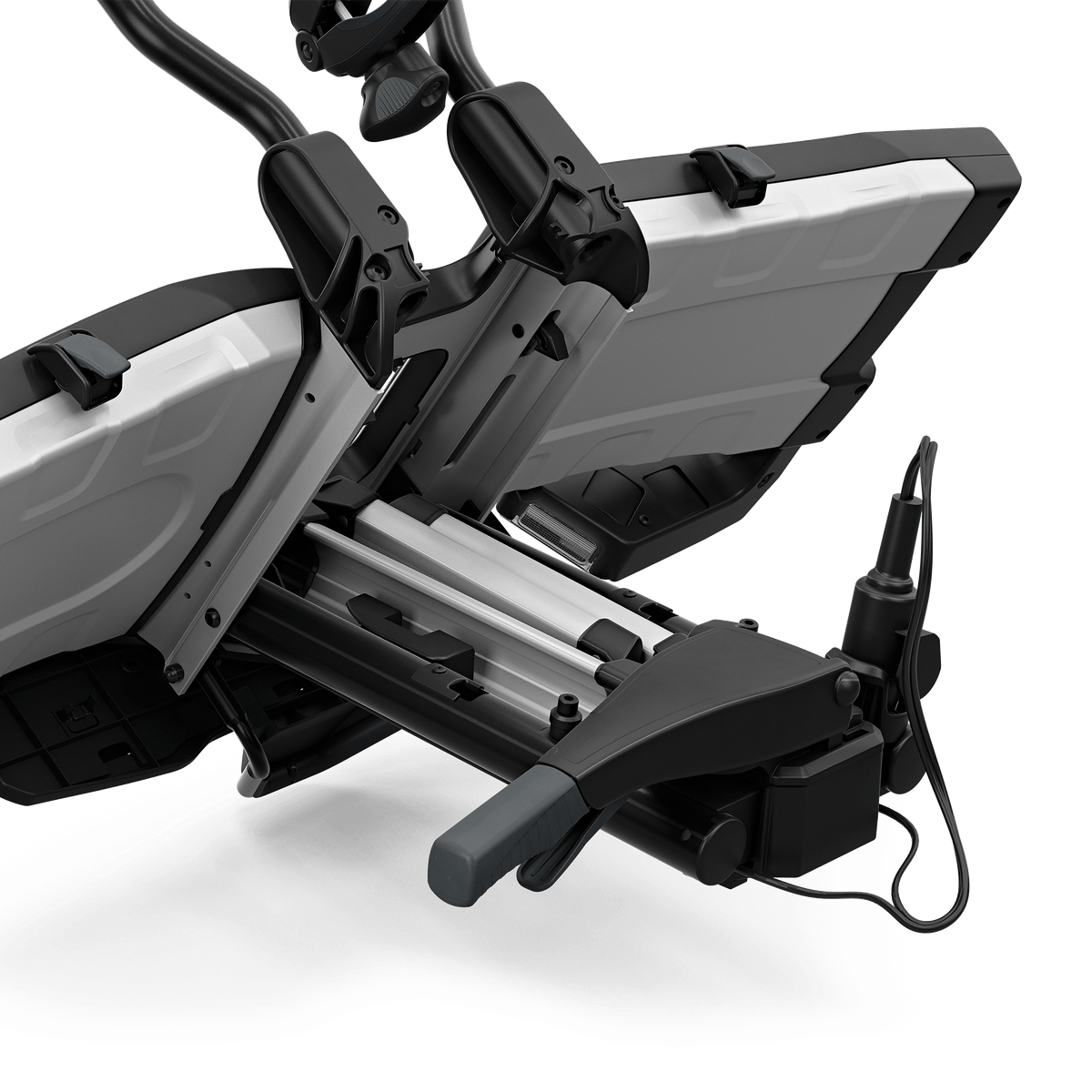 Thule EasyFold XT Loading Ramp
