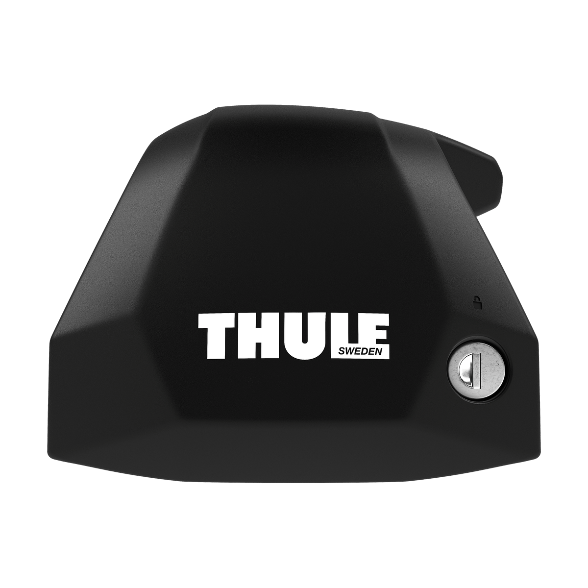 Thule Edge Fixpoint Roof Rack Feet 4-Pack