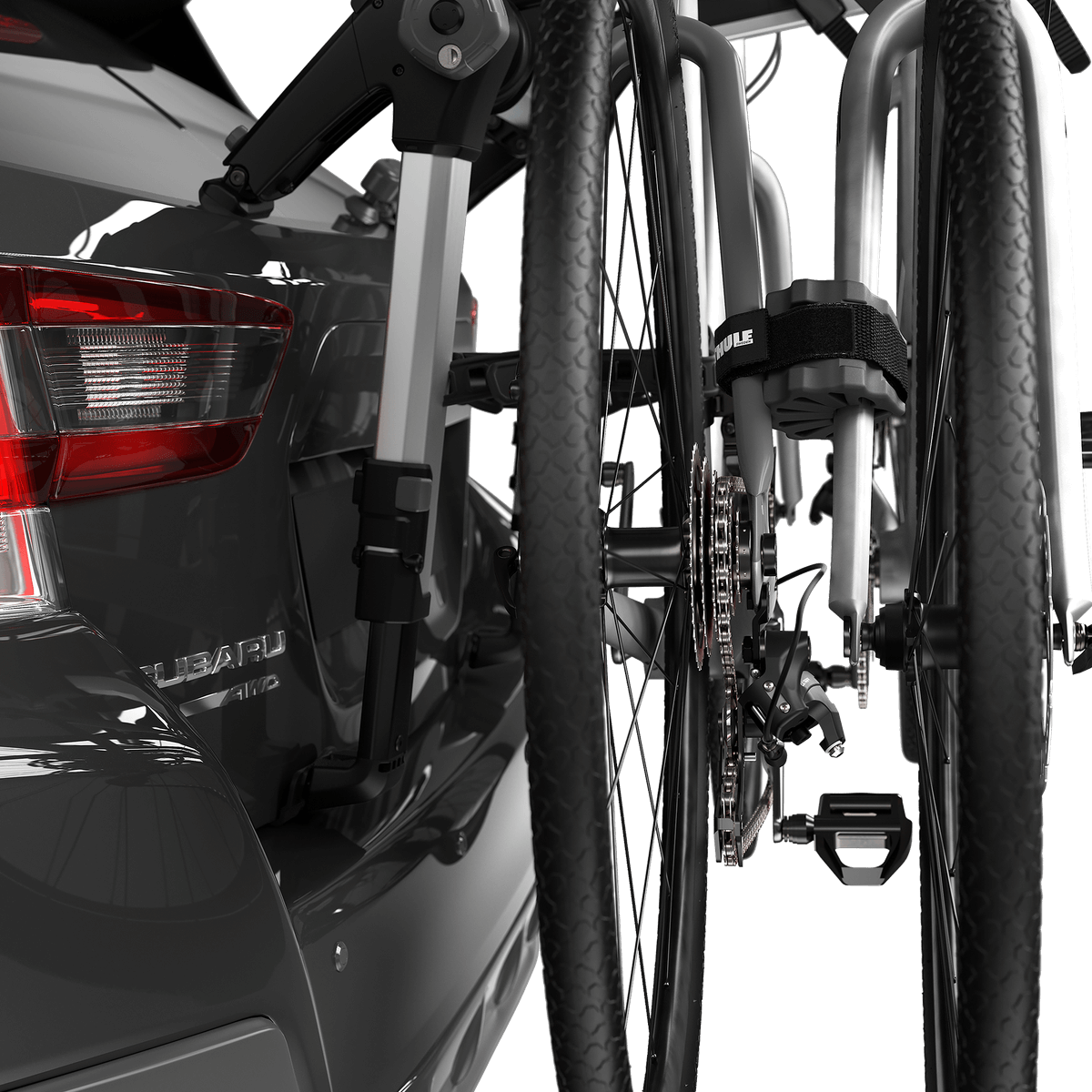 Thule Bike Protector Frame Spacer