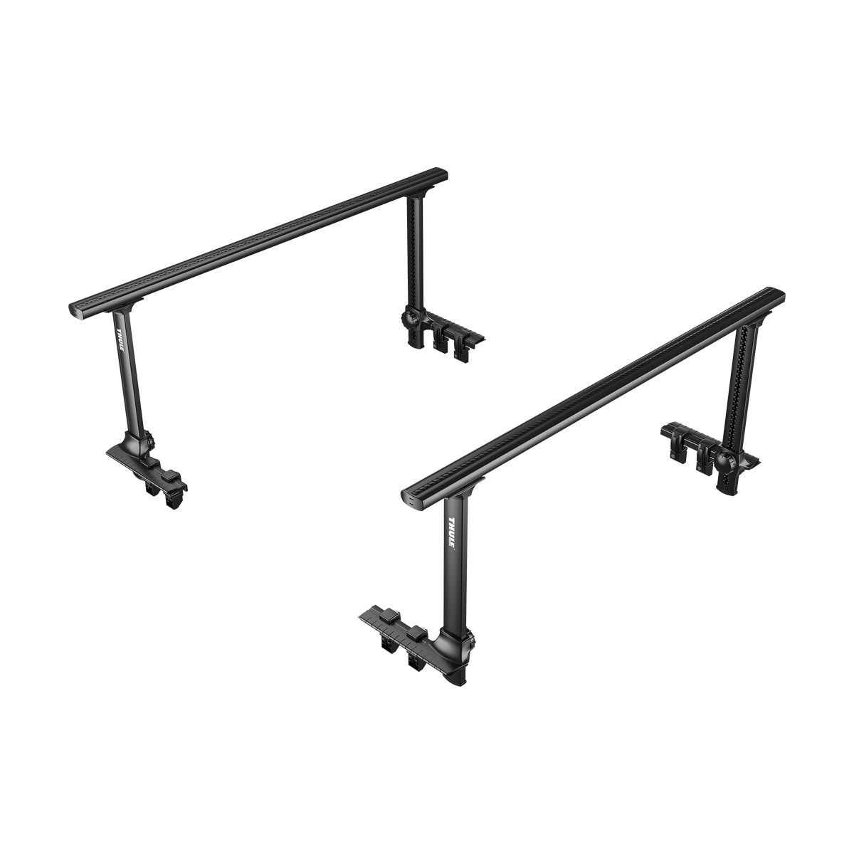 Thule Xsporter Pro Adjustable Truck Rack