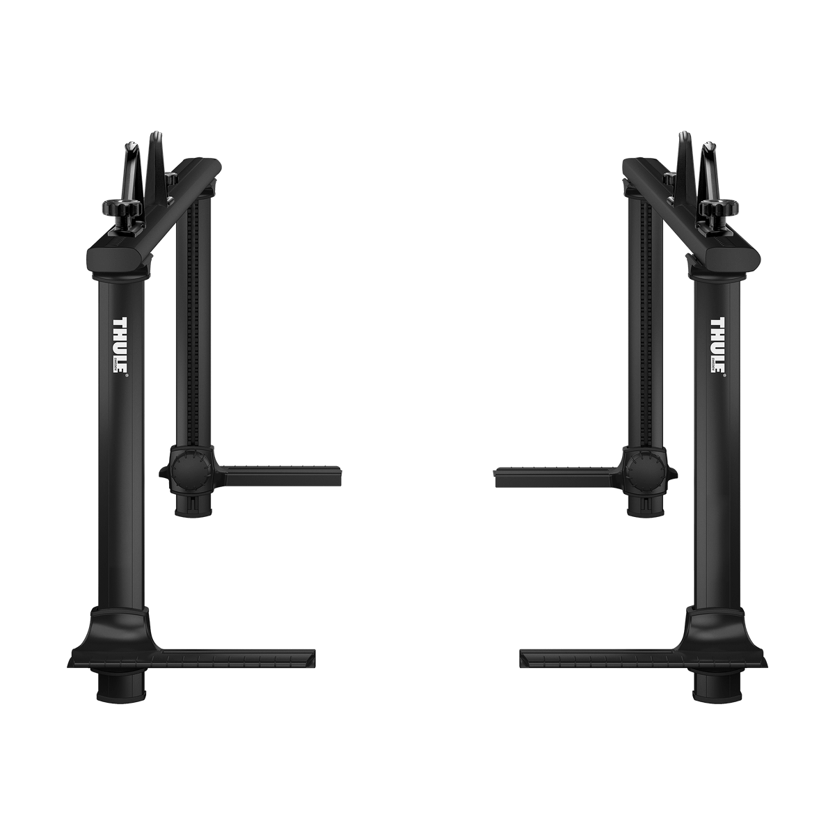Thule Xsporter Pro Adjustable Truck Rack