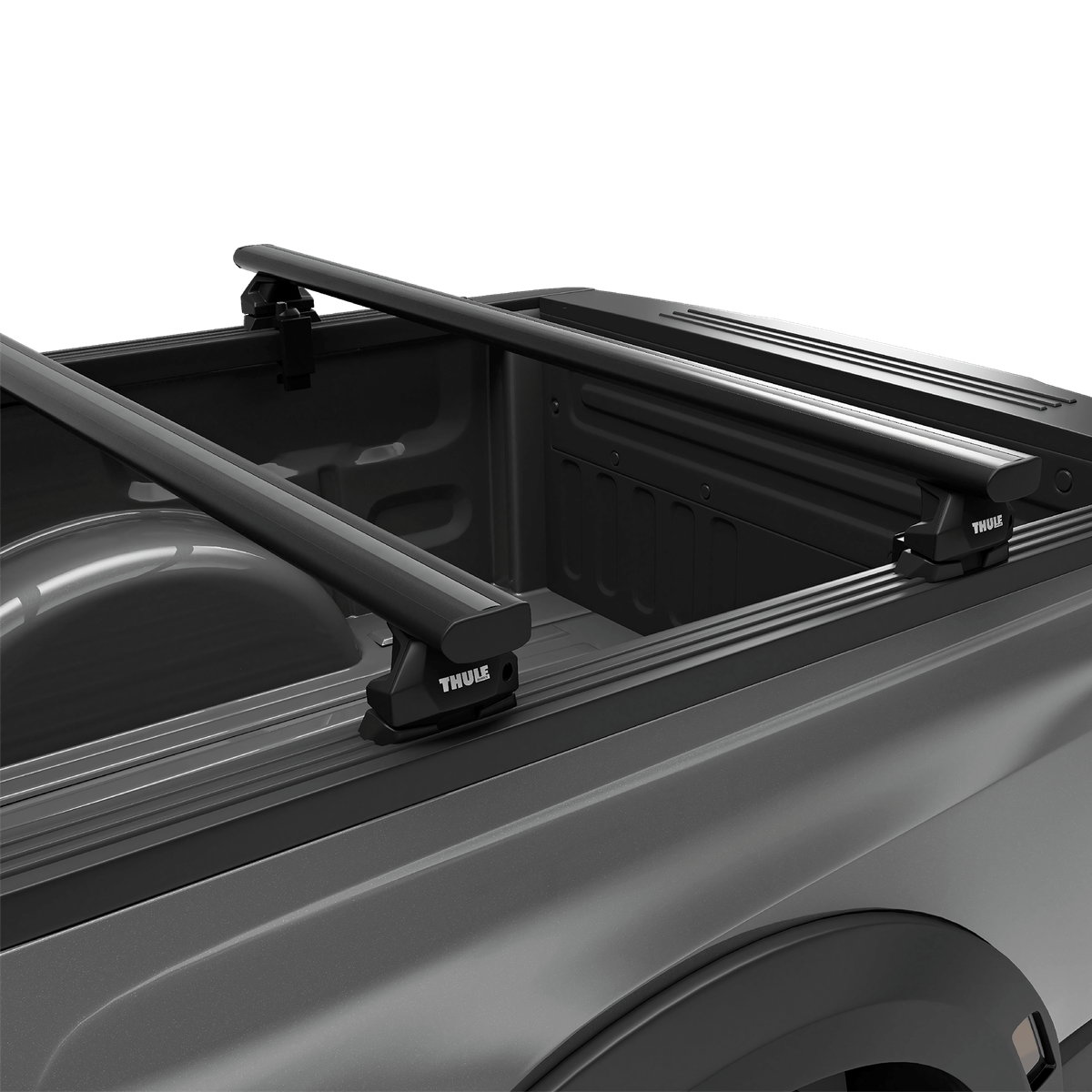 Thule Xsporter Pro Low Full Size Truck Rack