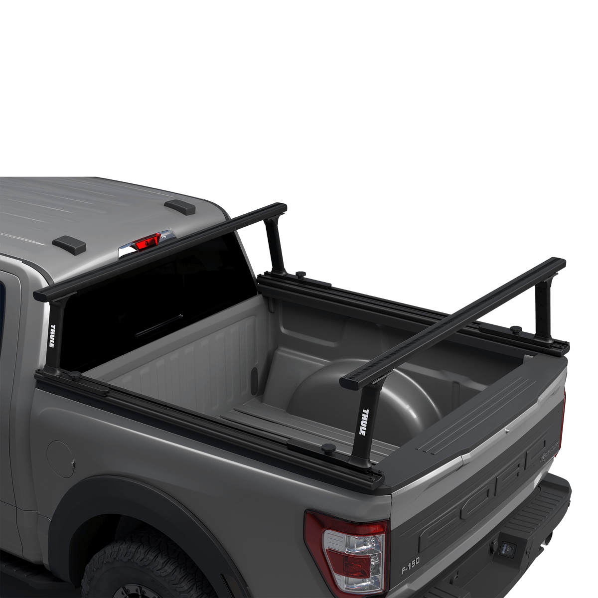 Thule Xsporter Pro Shift Overhead Truck Rack