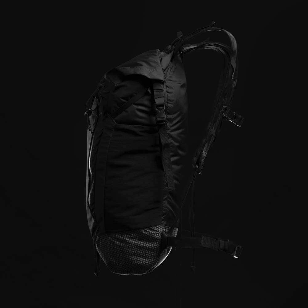 Freerain22 Waterproof Packable Backpack - Shop Travel Daypacks at Trekaline