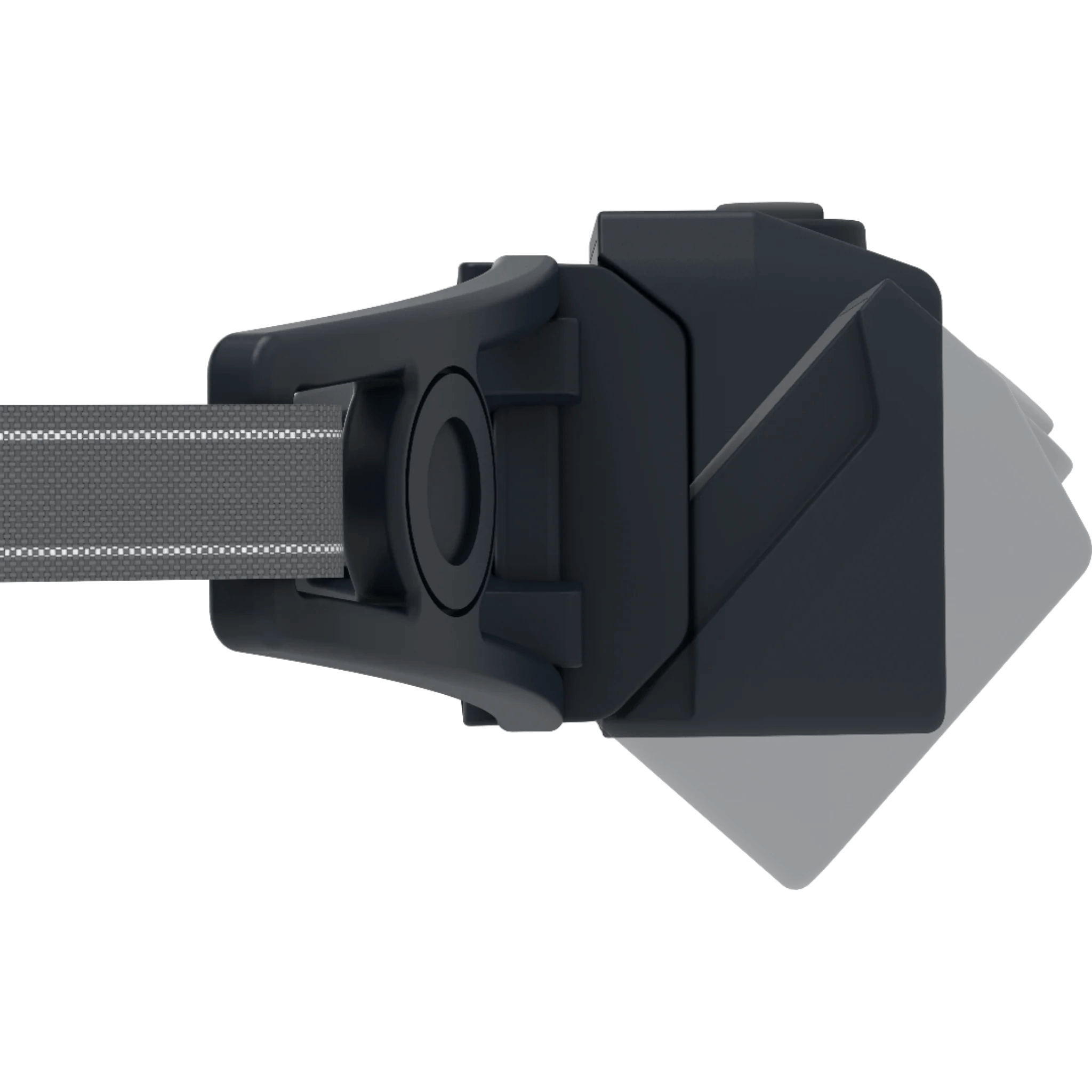 Ledlenser NEO3 Compact Running Headlamp