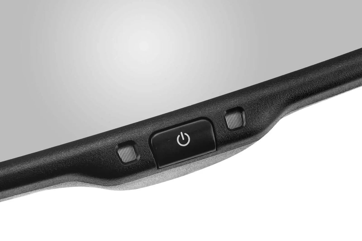 ARB DVR Reverse Camera Mirror Kit - Shop Car GPS at Trekaline