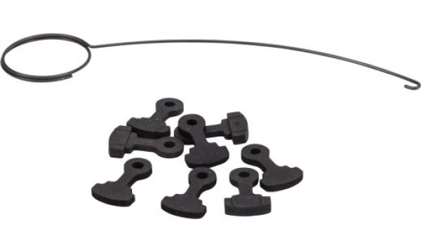 Thule VeloCompact Rubber Spring Set 54185