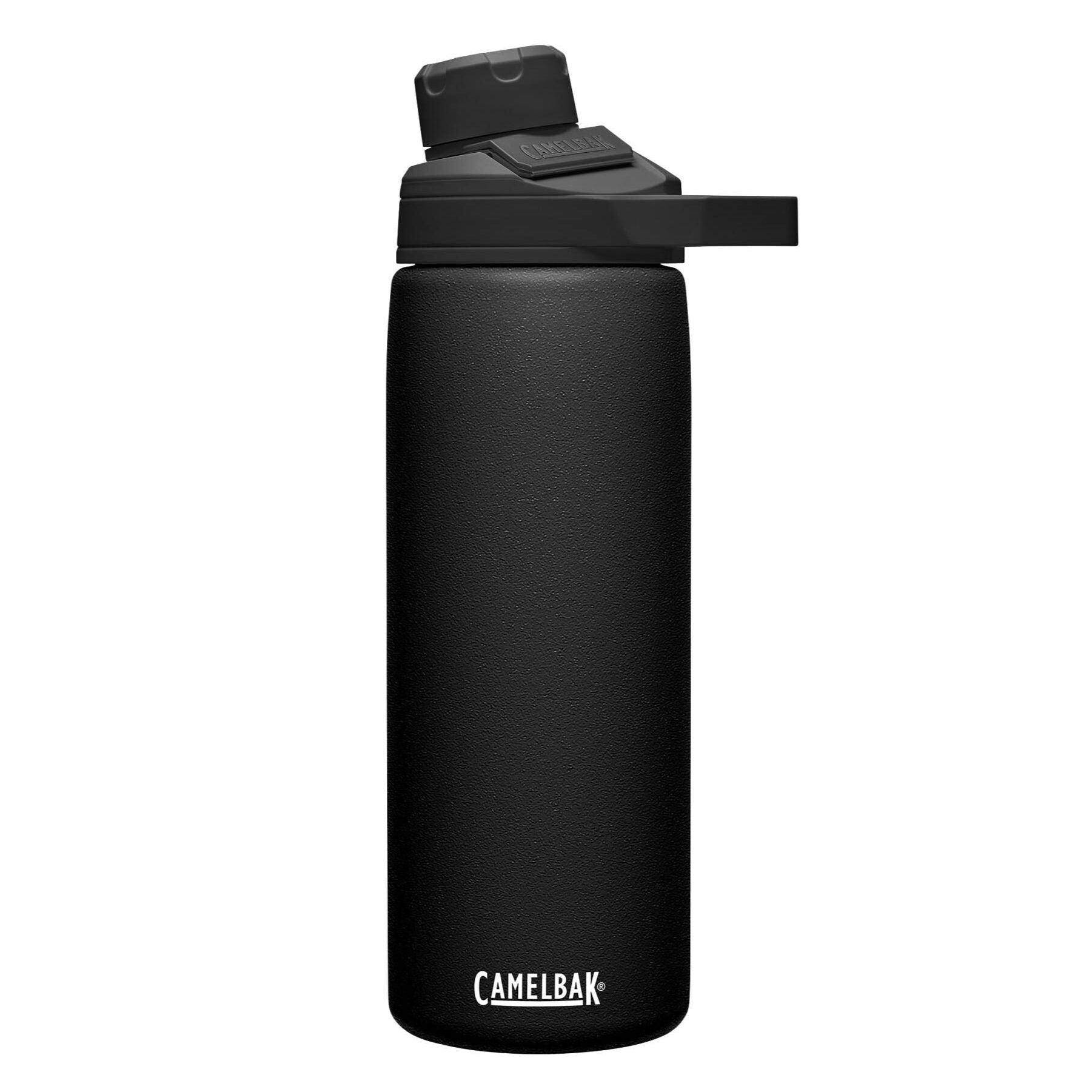 Camelbak Chute Mag Stainless Steel Bottle 20 oz - Shop Water Bottles at Trekaline