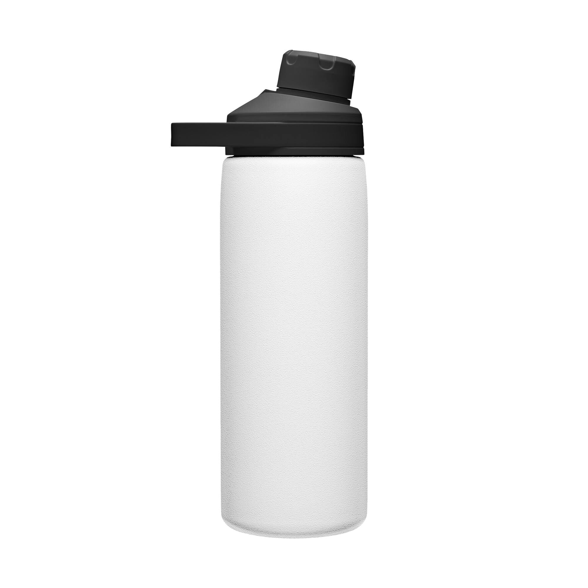 Camelbak Chute Mag Stainless Steel Bottle 20 oz - Shop Water Bottles at Trekaline