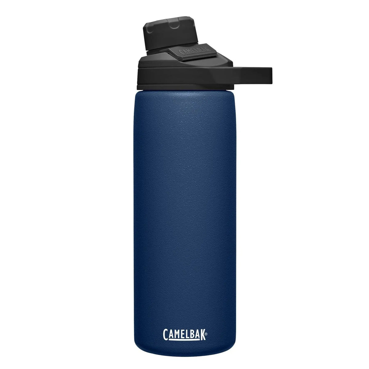 Camelbak Chute Mag Stainless Steel Bottle 20 oz - Shop Water Bottles at Trekaline
