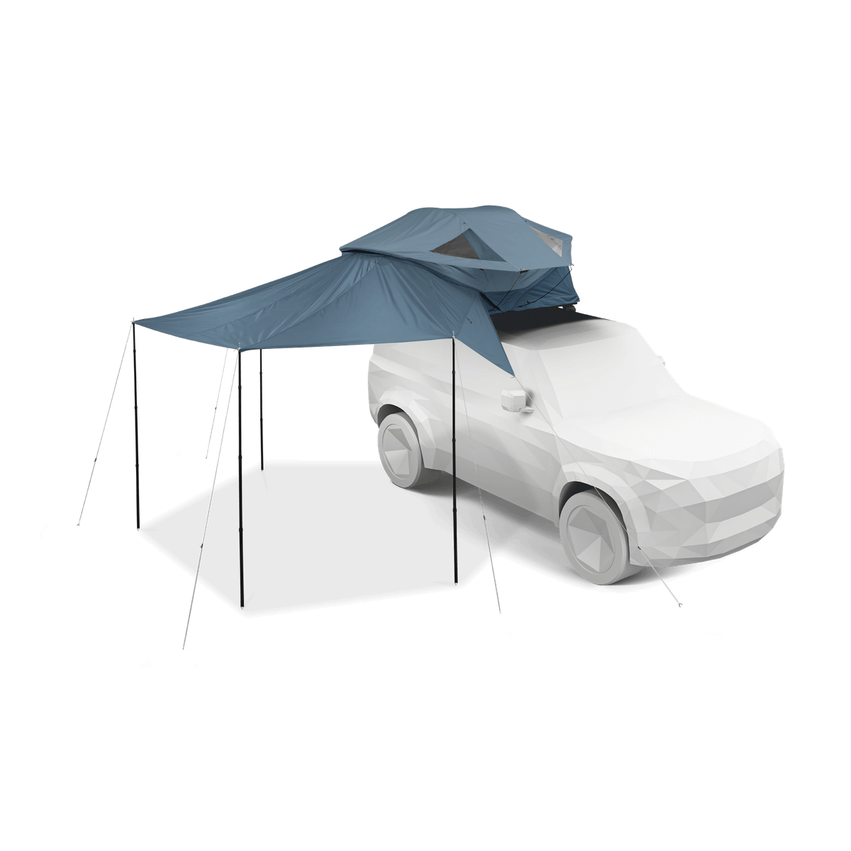 Thule Approach Rooftop Tent Awning