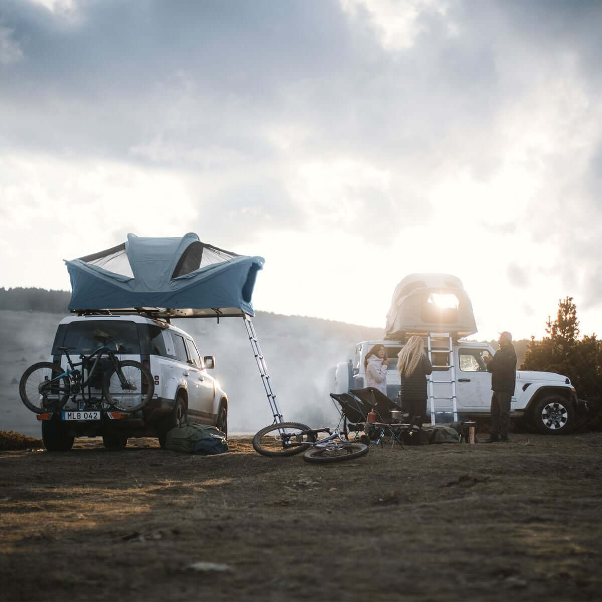 Thule Approach Rooftop Tent Awning