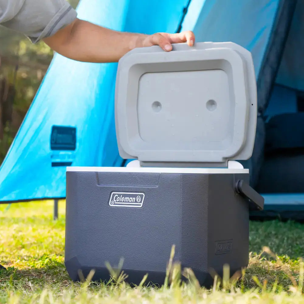 Coleman Daintree 15L Personal Hard Cooler - Shop Hard-sided Coolers at Trekaline