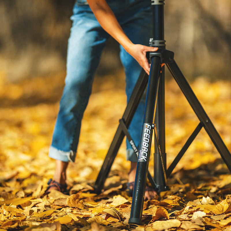 Feedback Sports Sport Mechanic Bike Stand - Shop Bike Repair Stands at Trekaline