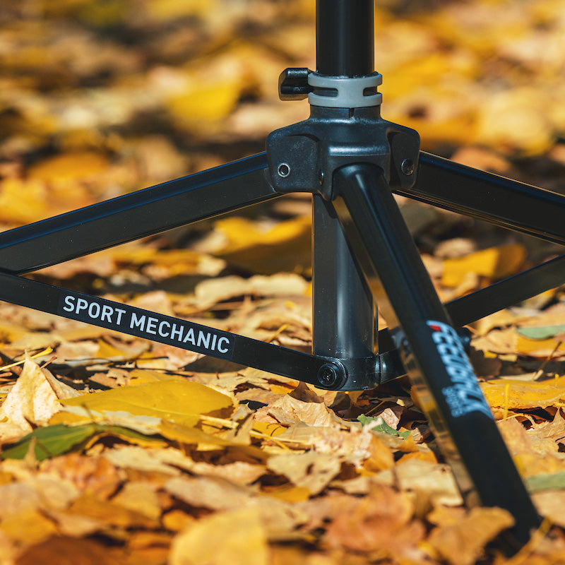 Feedback Sports Sport Mechanic Bike Stand - Shop Bike Repair Stands at Trekaline
