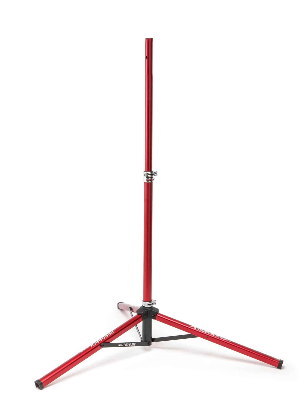 Feedback Sports Pro Elite Replacement Tripod Red