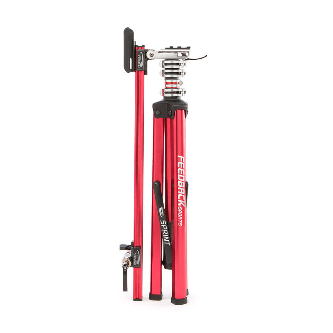 Feedback Sports Sprint Bike Repair Stand - Shop Bike Repair Stands at Trekaline