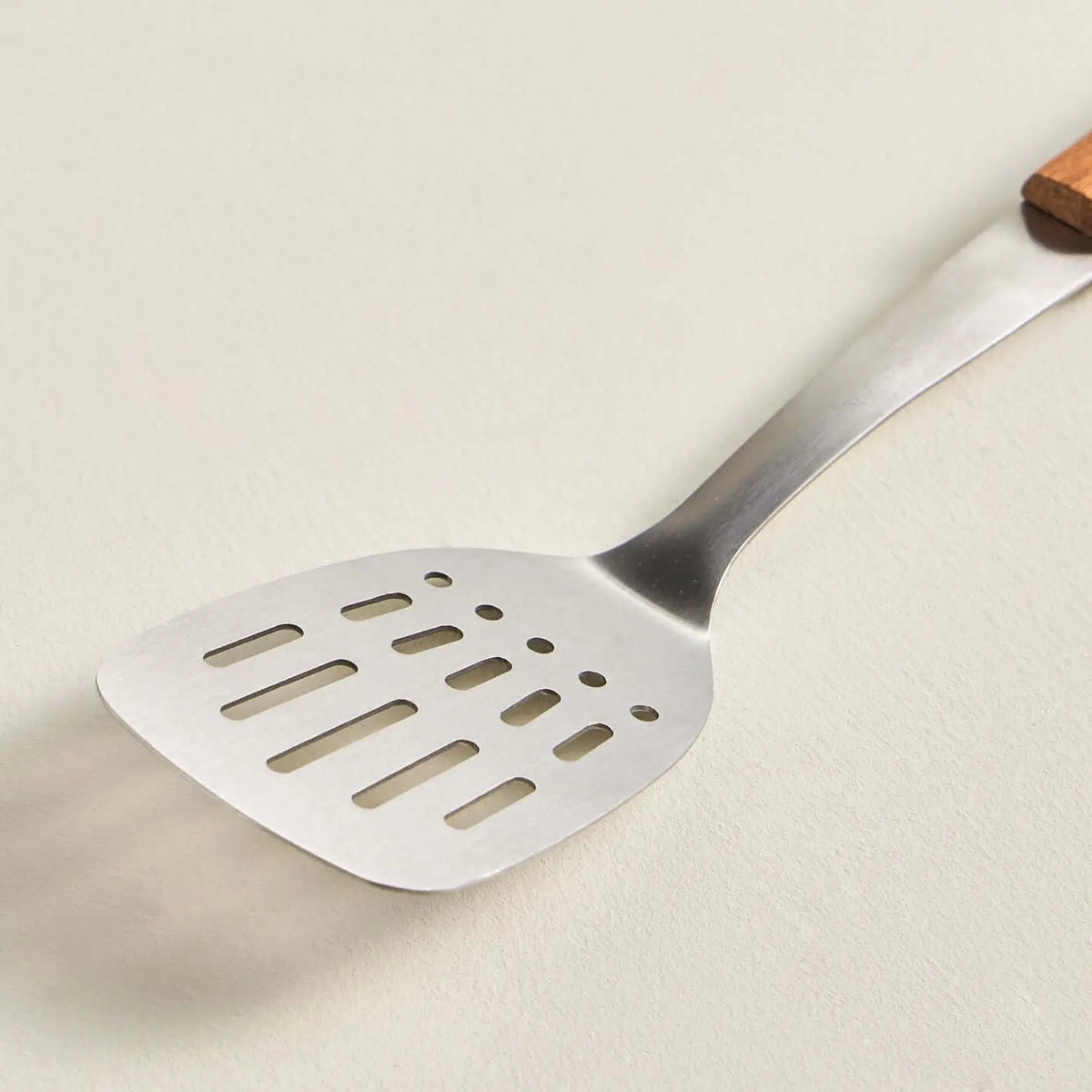 Procamp Joyous Wooden BBQ Spatula - Shop Cooking Utensils at Trekaline