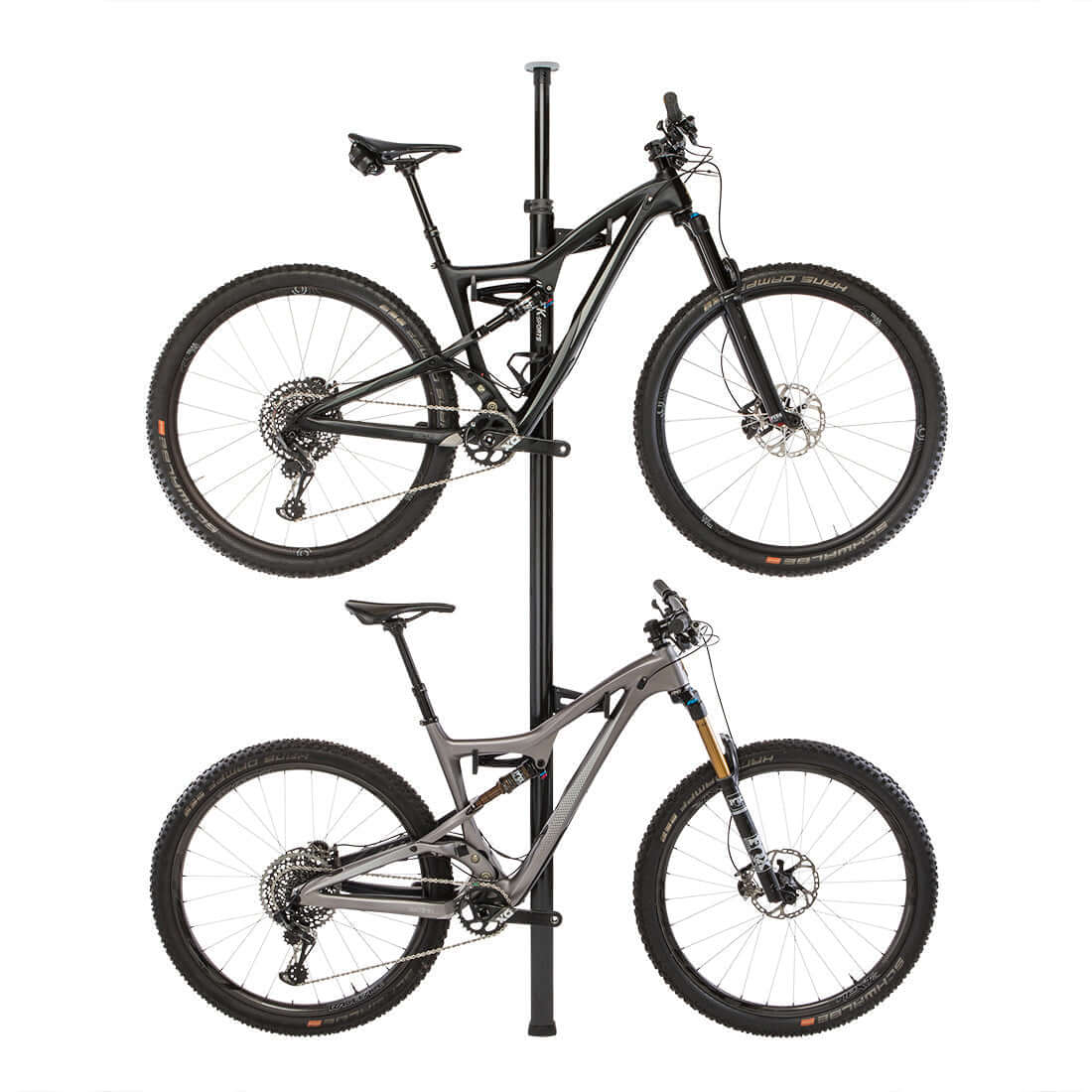 Feedback Sports Velo Column 2-Bike Storage Stand