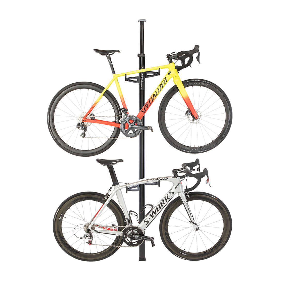 Feedback Sports Velo Column 2-Bike Storage Stand