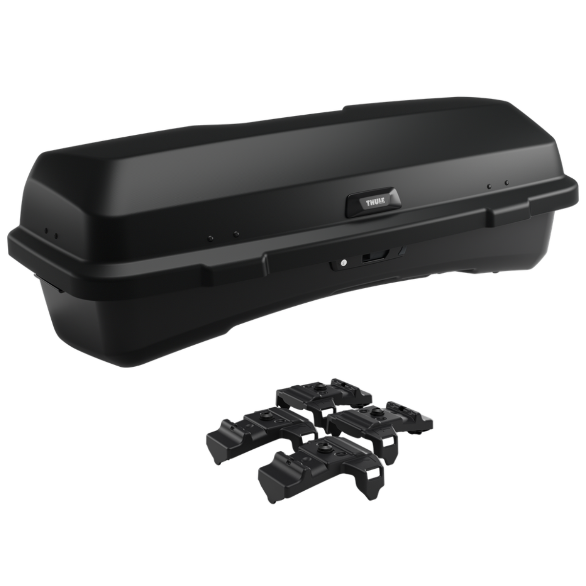 Thule EasyFold XT Mounting Kit for Santu