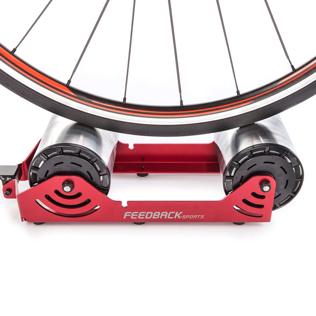 Feedback Sports Omnium Over-Drive Bike Trainer