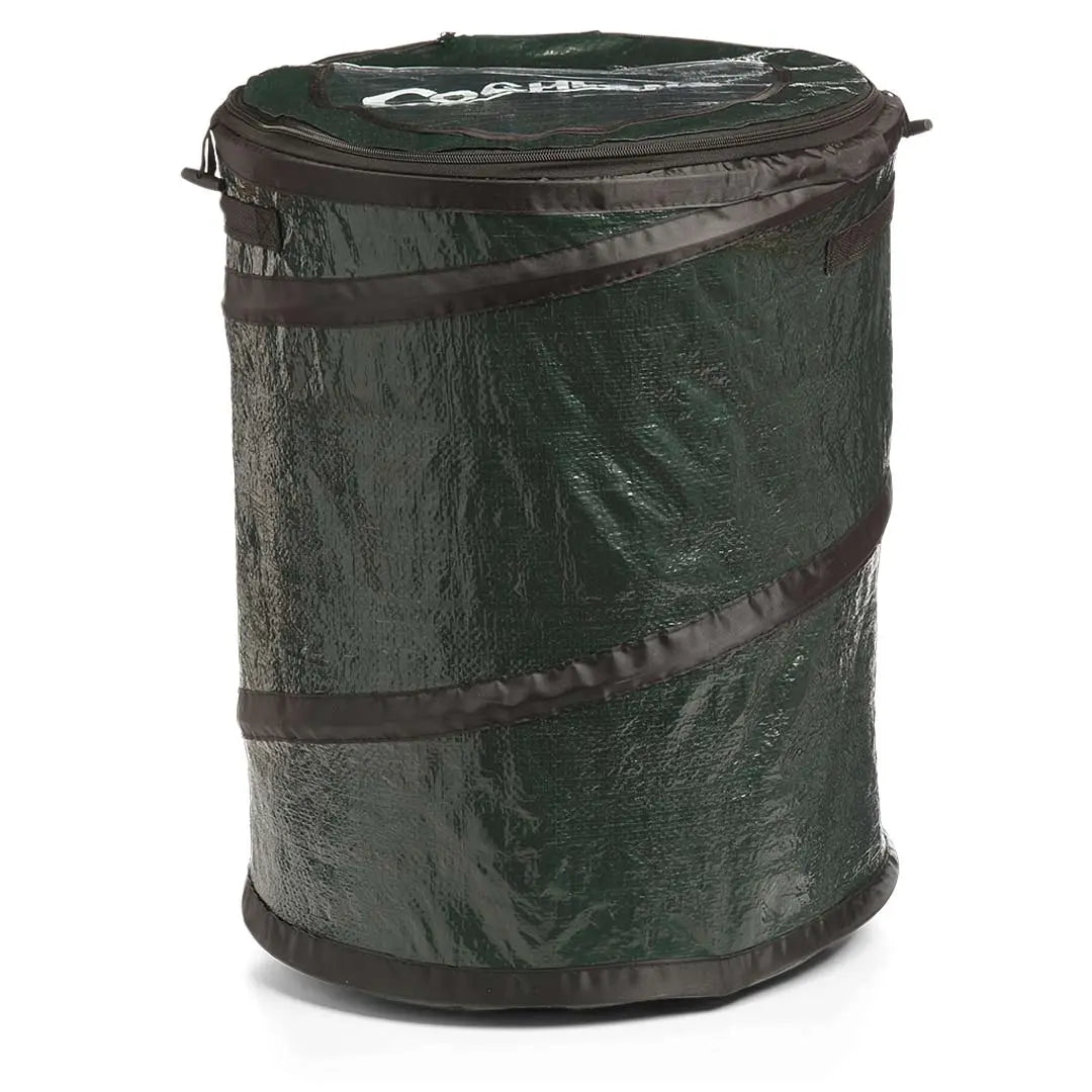 Coghlan's Mini Pop-Up Trash Can 53L - Shop Picnic Accessories at Trekaline