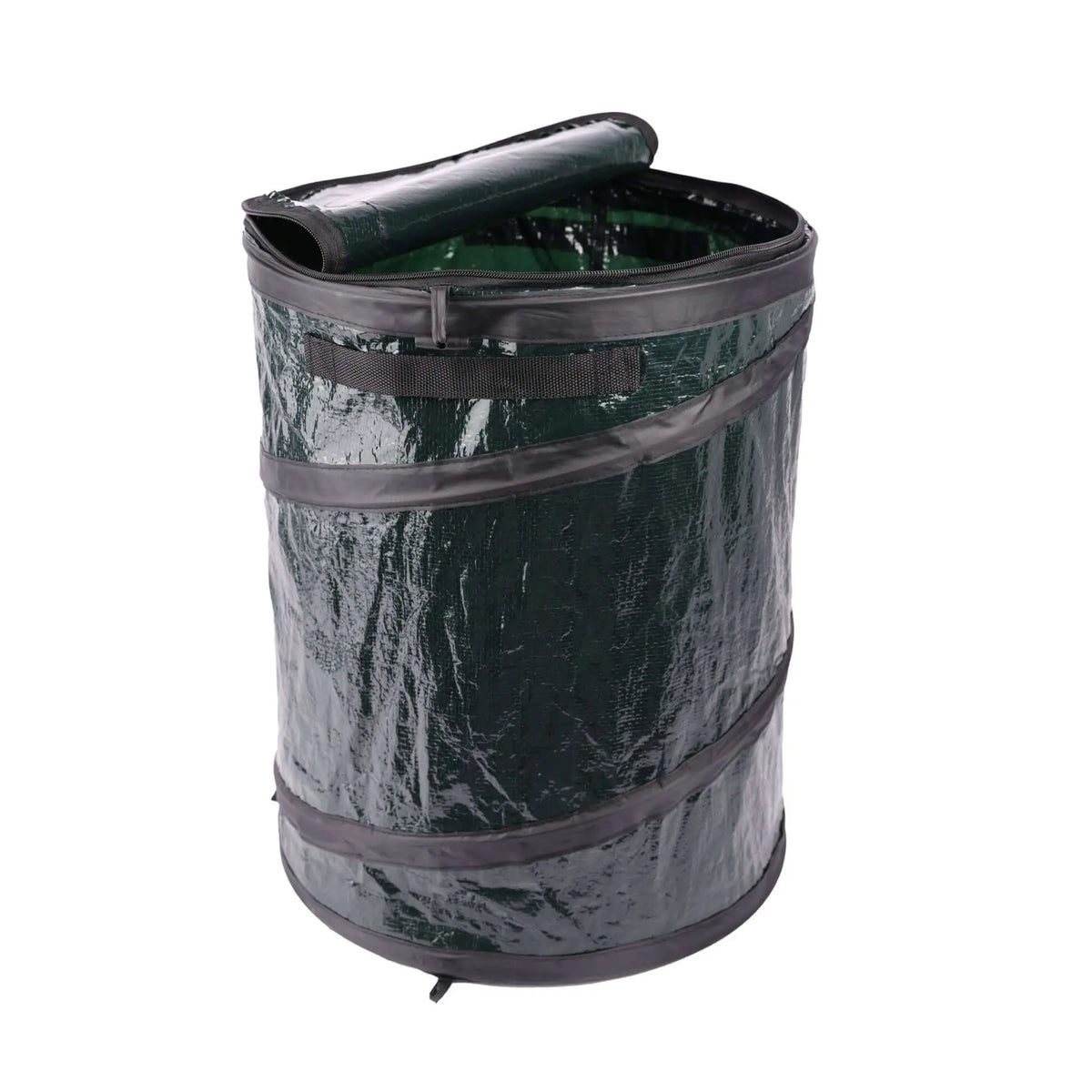 Coghlan's Mini Pop-Up Trash Can 53L - Shop Picnic Accessories at Trekaline