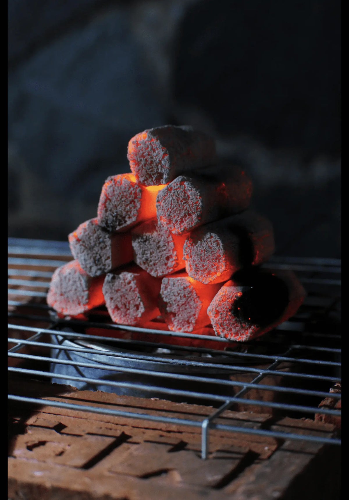 Procamp Master Grill Briquettes 10 kg - Shop Alternate Fuels at Trekaline