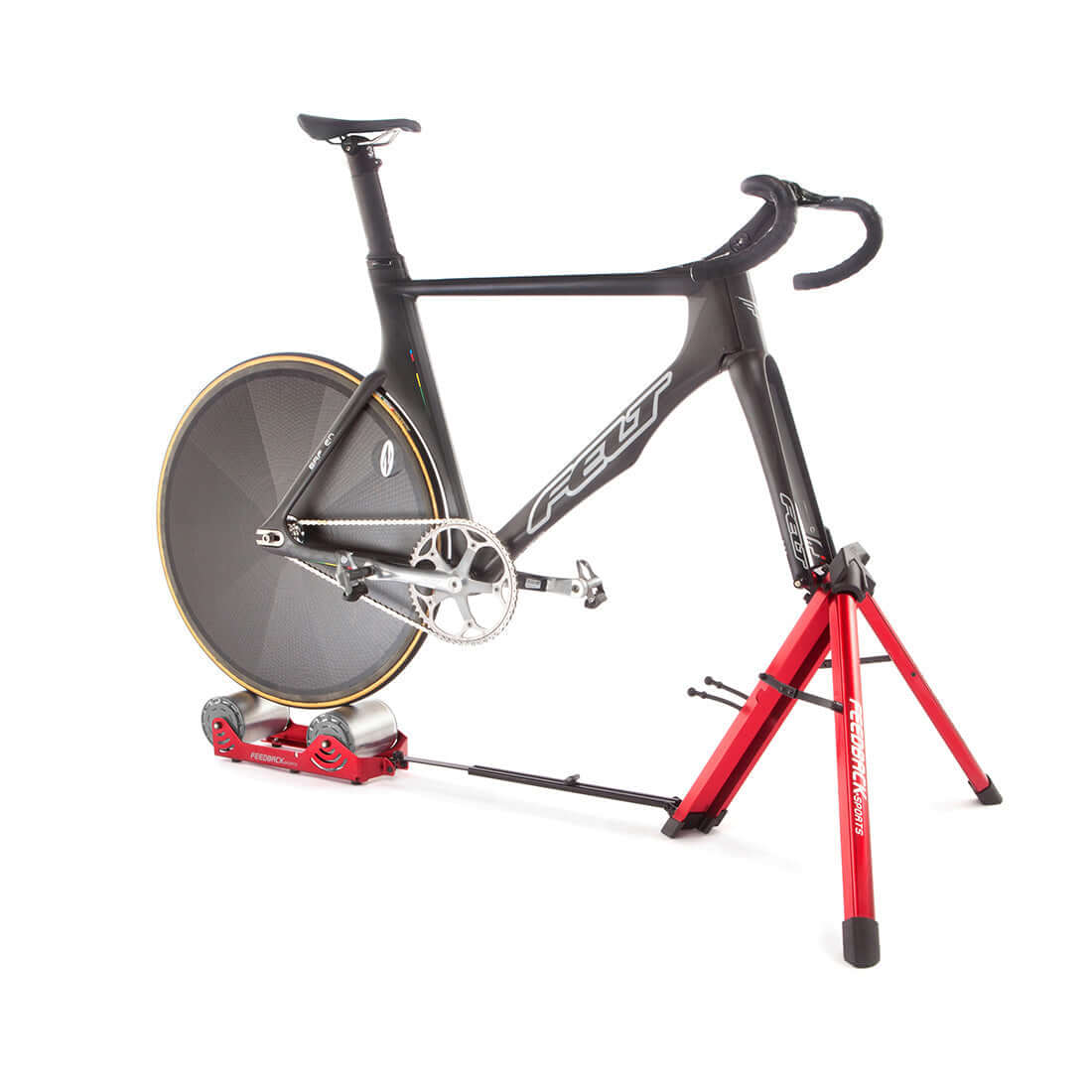 Feedback Sports Omnium Zero-Drive Bike Trainer