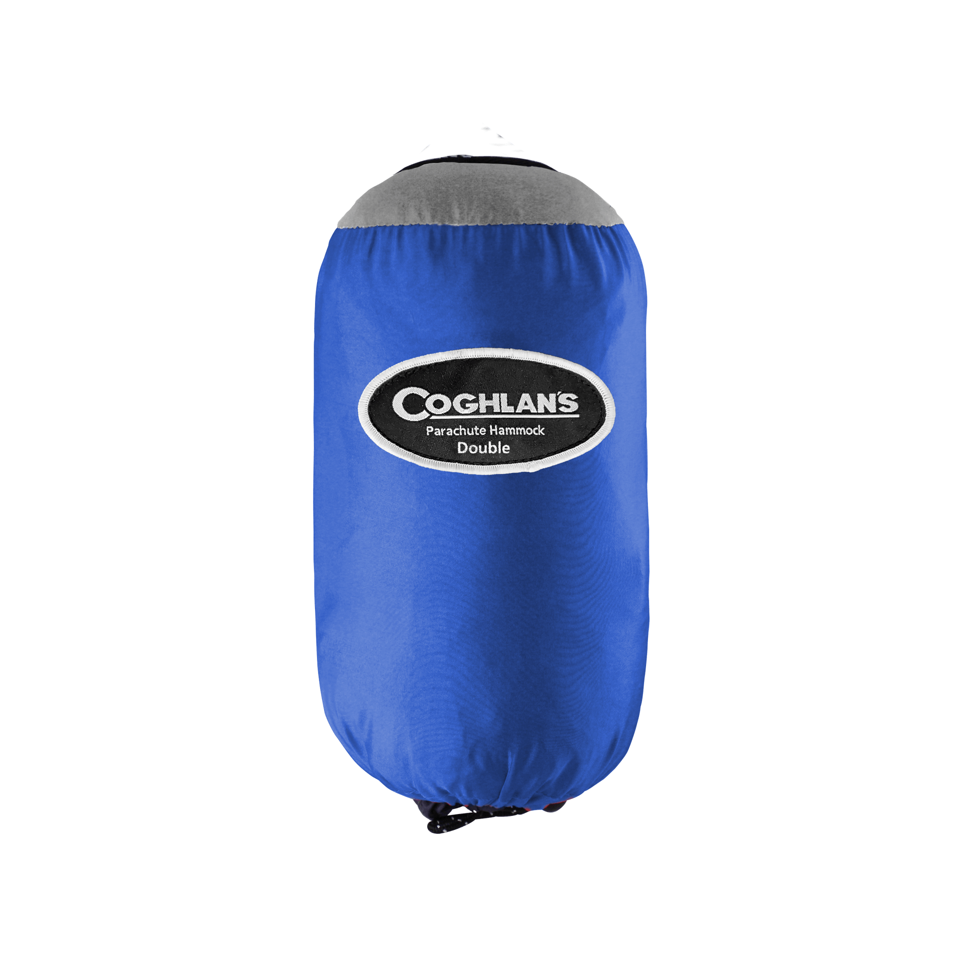 Coghlan's Double Parachute Hammock - Shop Camping Hammocks at Trekaline